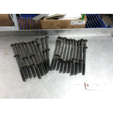 91L036 Cylinder Head Bolt Kit From 2004 Ford F-150  5.4